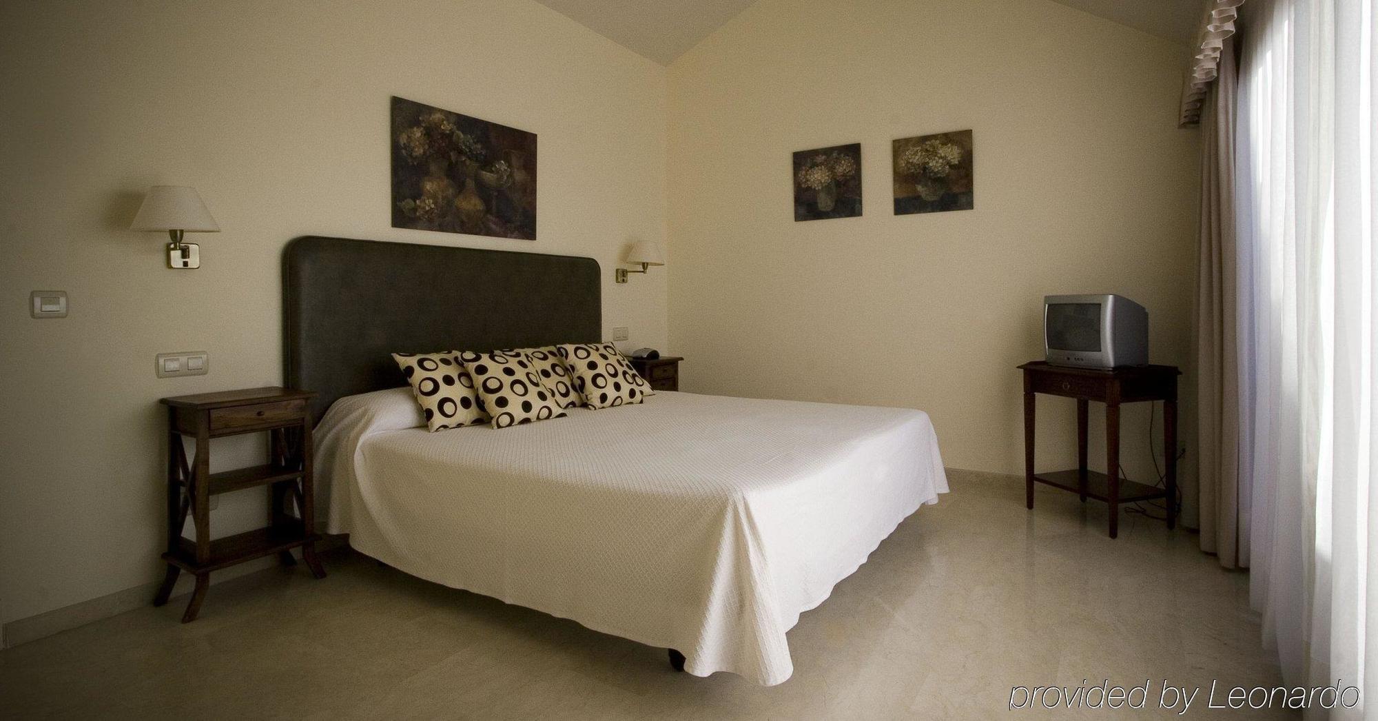 Vasari Resort Marbella Quarto foto