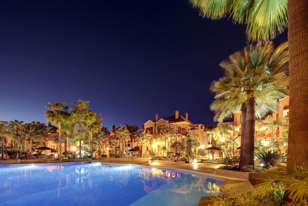 Vasari Resort Marbella Exterior foto